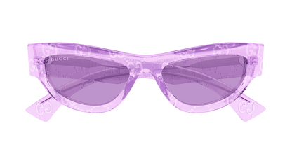 Gucci GG1834S Violet 015 889652567044