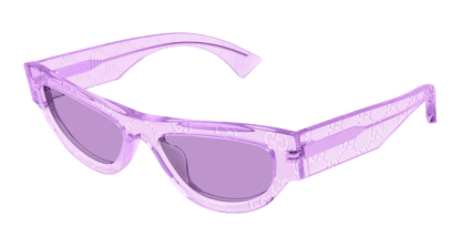Gucci GG1834S Violet 015 889652567044
