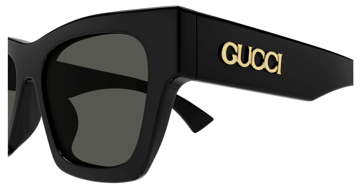 Gucci GG1835S Black 001 889652530215