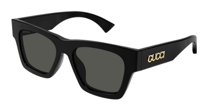 Gucci GG1835S Black 001 889652530215
