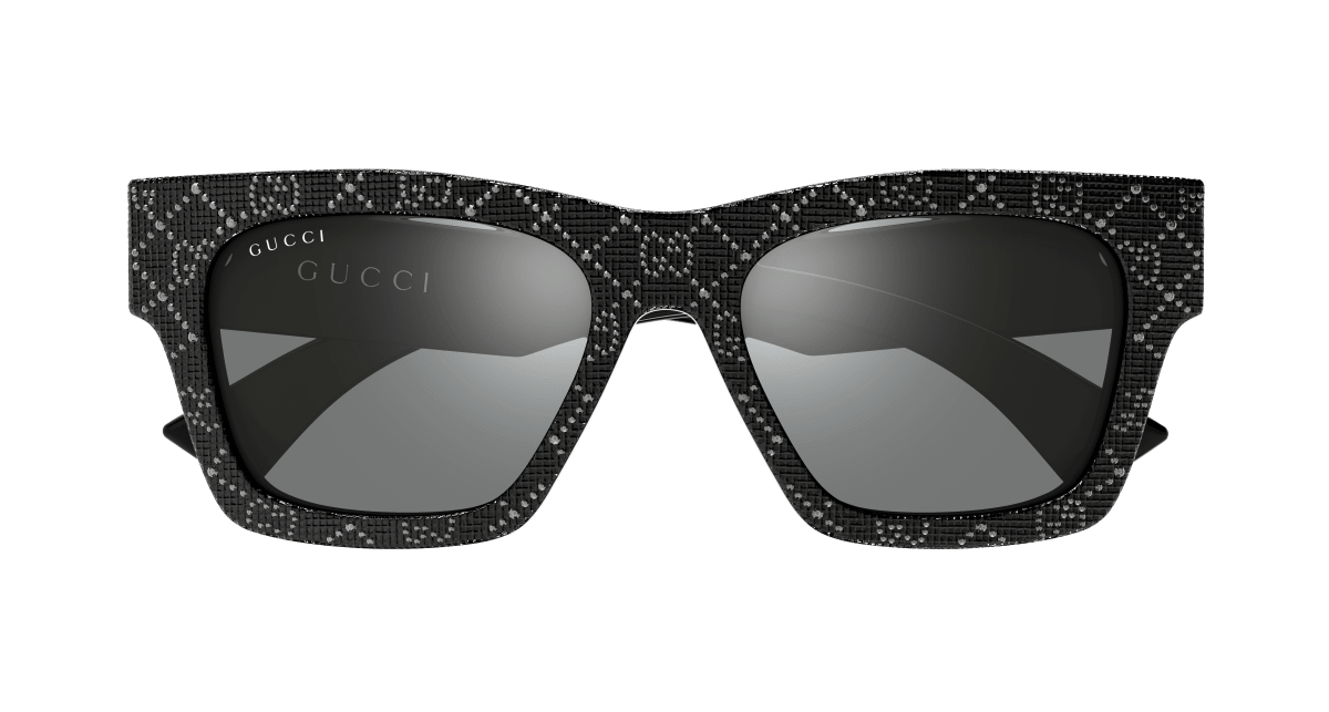 Gucci GG1835S Black 006 889652530260
