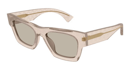 Gucci GG1835S Brown 889652627229