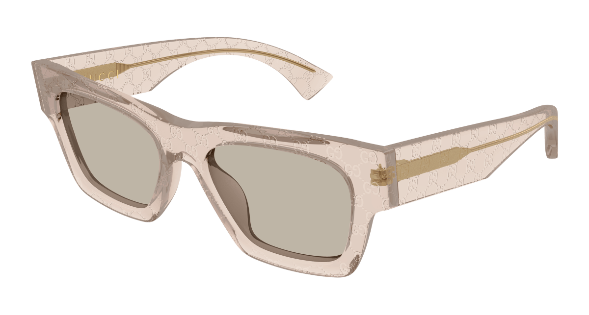 Gucci GG1835S Brown 889652627229