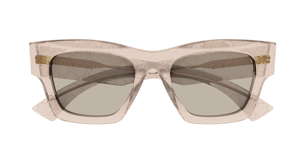 Gucci GG1835S Brown 889652627229