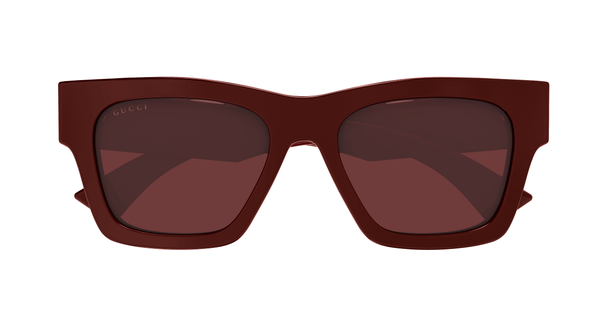 Gucci GG1835S Burgundy 889652530239