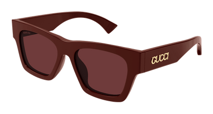 Gucci GG1835S Burgundy 889652530239