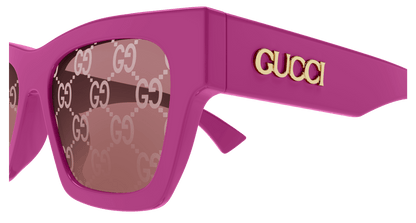 Gucci GG1835S Fuchsia 004 889652530246
