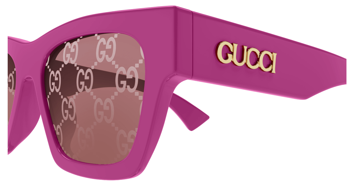 Gucci GG1835S Fuchsia 004 889652530246