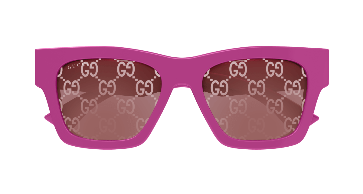 Gucci GG1835S Fuchsia 004 889652530246