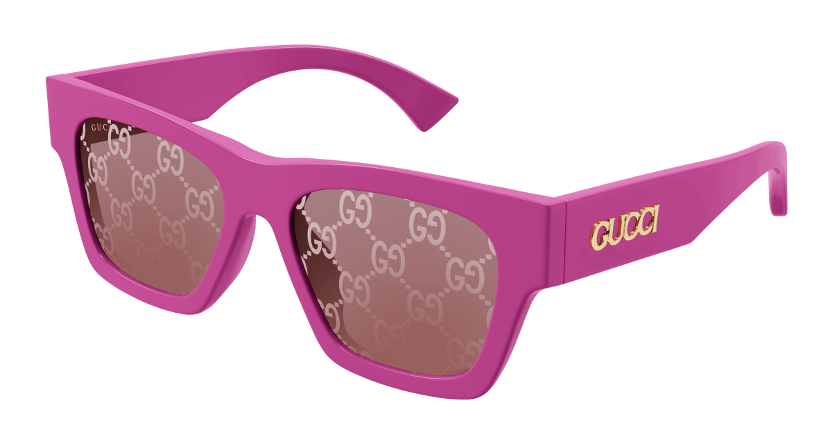 Gucci GG1835S Fuchsia 004 889652530246