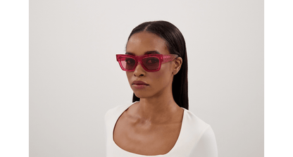 Gucci GG1835S Fuchsia 008 889652627205