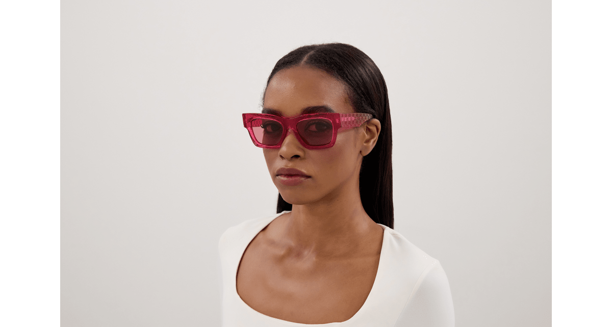 Gucci GG1835S Fuchsia 008 889652627205