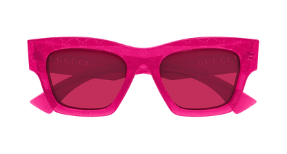 Gucci GG1835S Fuchsia 008 889652627205