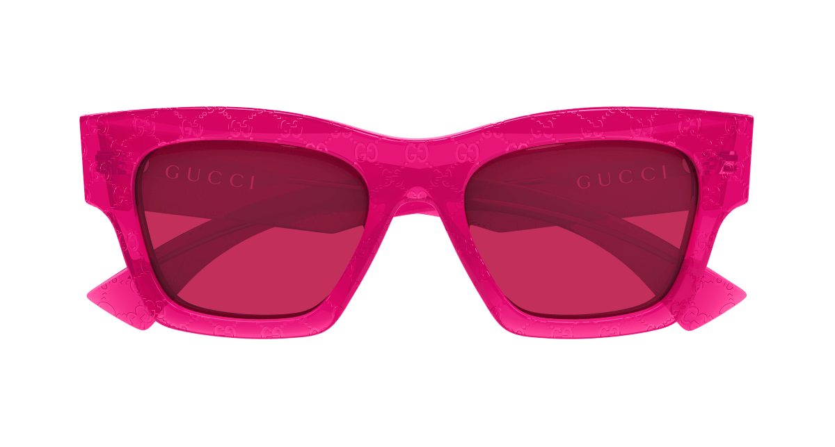 Gucci GG1835S Fuchsia 008 889652627205