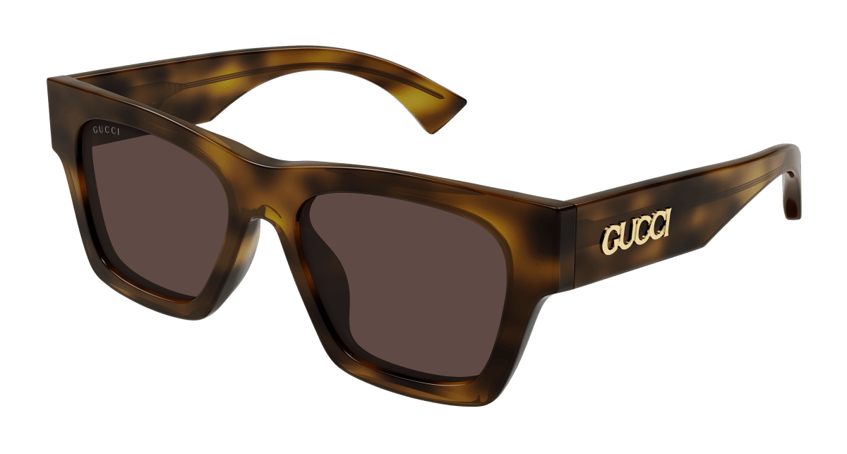 Gucci GG1835S Havana 889652530222