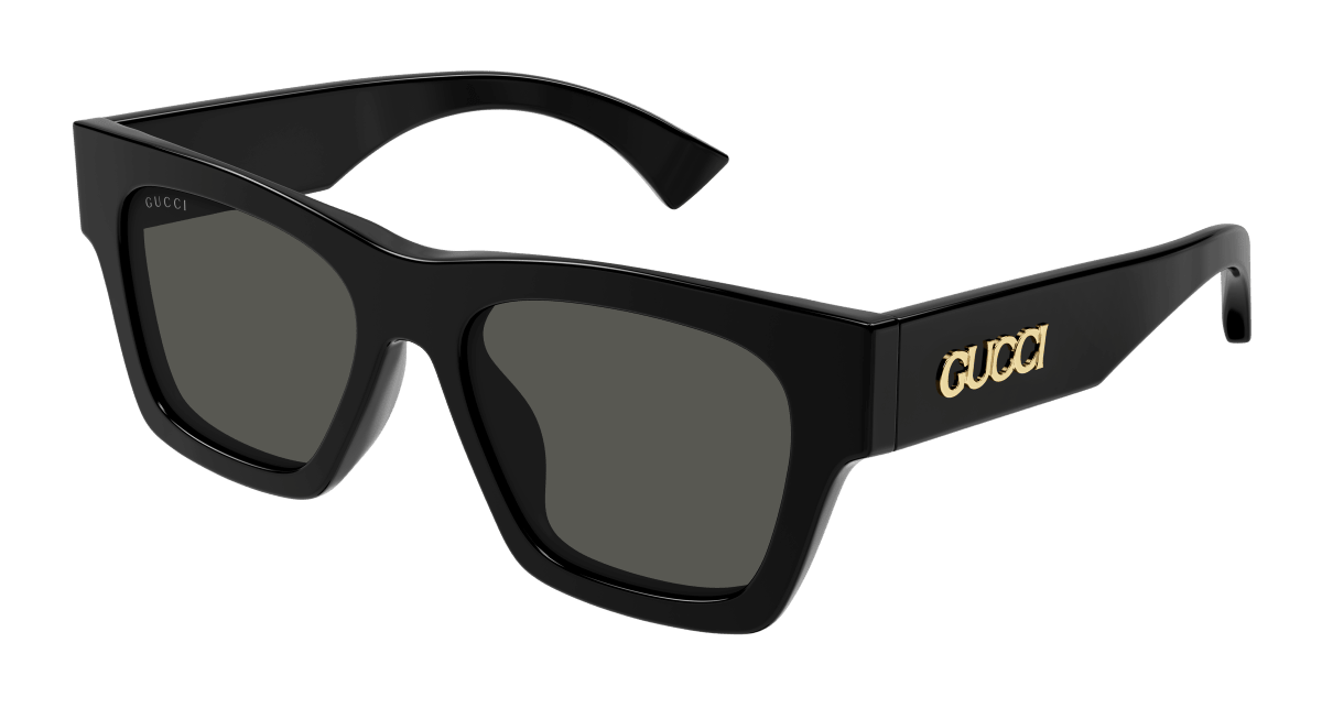 Gucci GG1835SA Black 889652525907