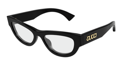 Gucci GG1836O Black 001 889652527758