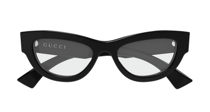 Gucci GG1836O Black 004 889652527789