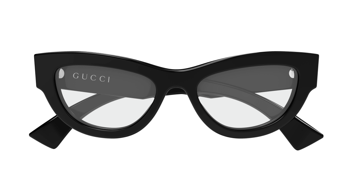 Gucci GG1836O Black 004 889652527789