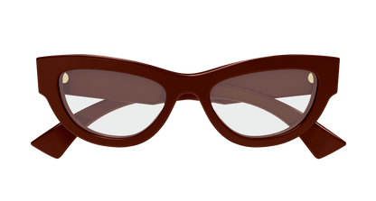 Gucci GG1836O Burgundy 889652527772