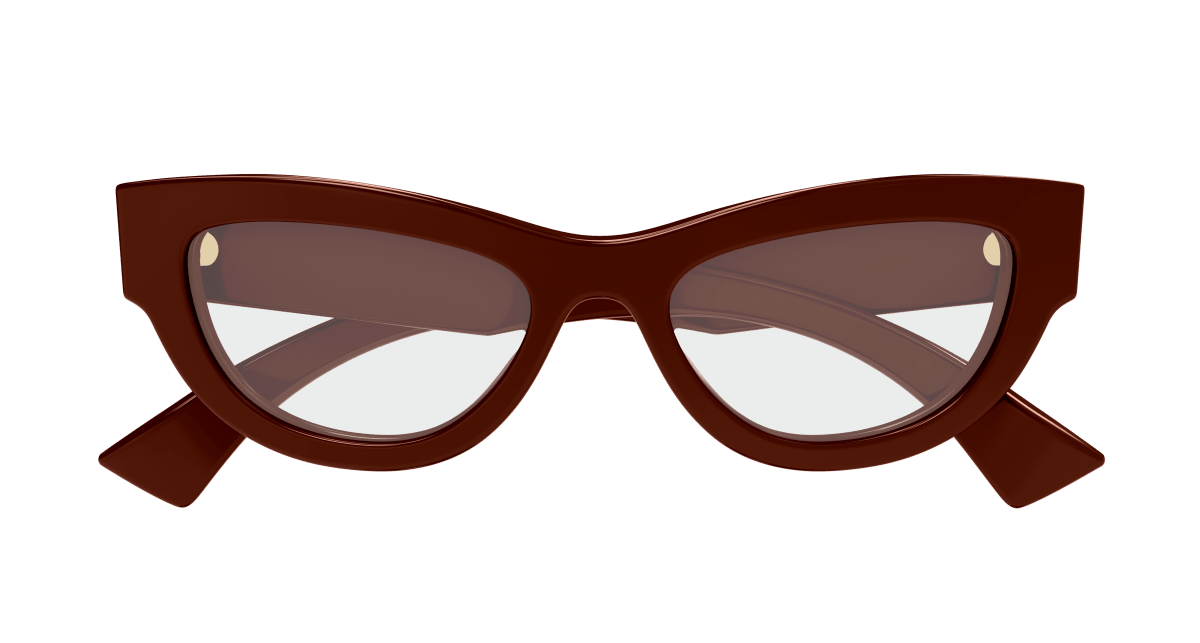 Gucci GG1836O Burgundy 889652527772