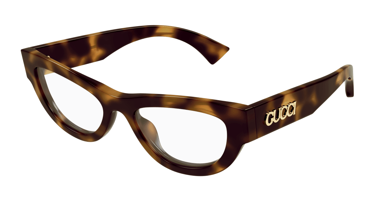 Gucci GG1836O Havana 889652527765