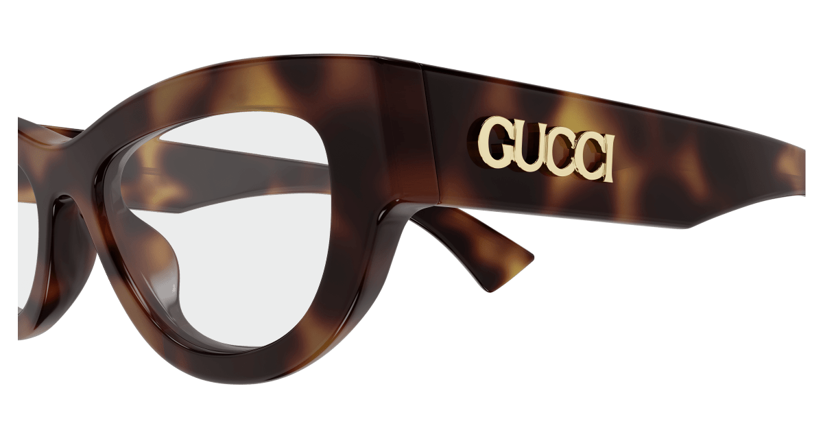 Gucci GG1836O Havana 889652527765