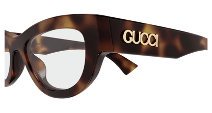 Gucci GG1836O Havana 889652527765