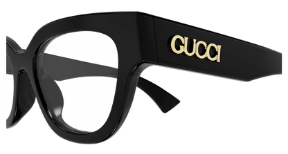 Gucci GG1837O Black 001 889652527796