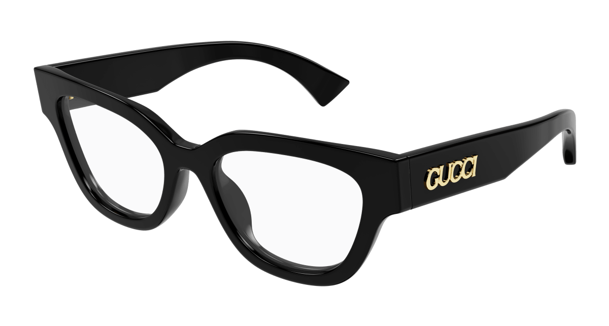 Gucci GG1837O Black 001 889652527796