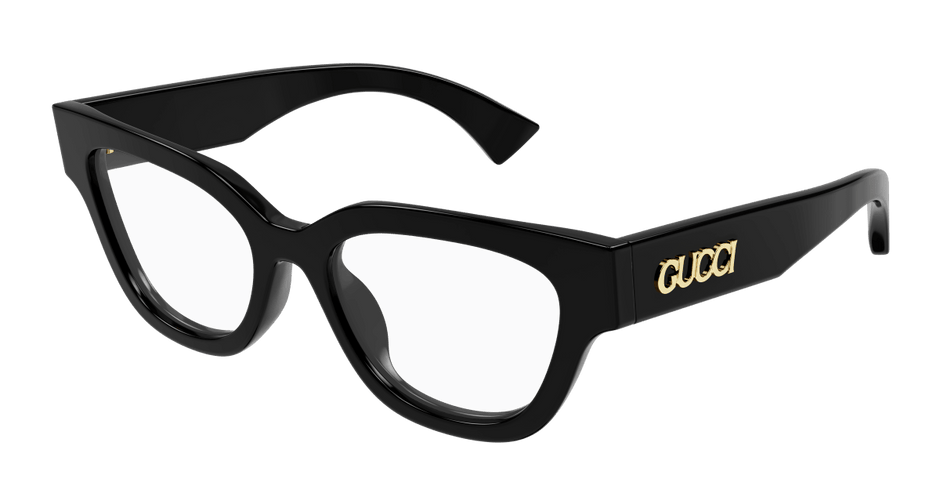Gucci GG1837O Black 001 889652527796