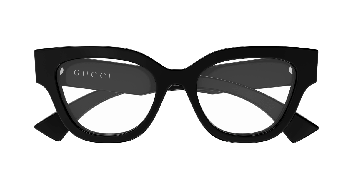 Gucci GG1837O Black 004 889652527826