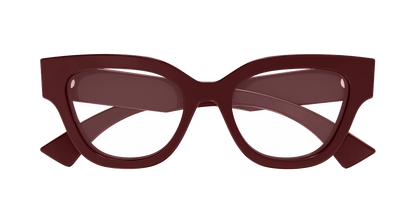 Gucci GG1837O Burgundy 889652527819
