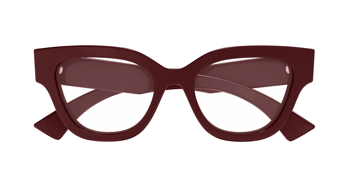 Gucci GG1837O Burgundy 889652527819