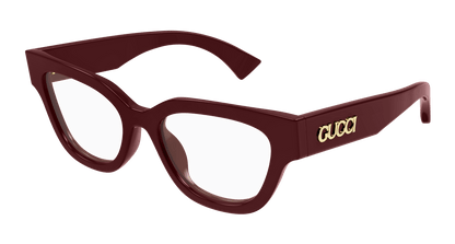 Gucci GG1837O Burgundy 889652527819