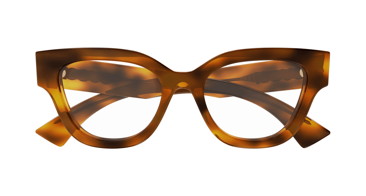 Gucci GG1837O Havana 889652527802