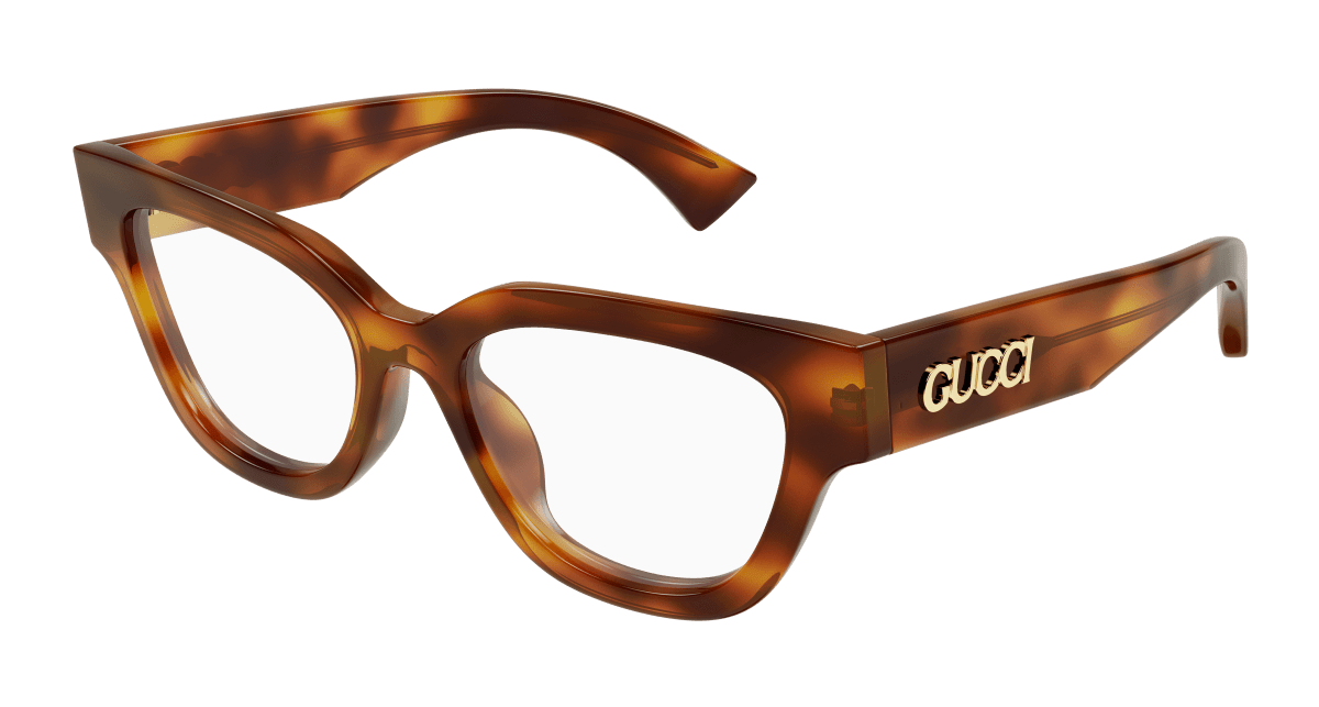 Gucci GG1837O Havana 889652527802