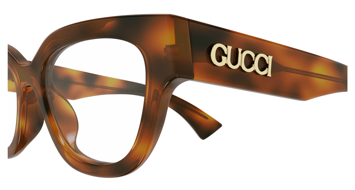 Gucci GG1837O Havana 889652527802