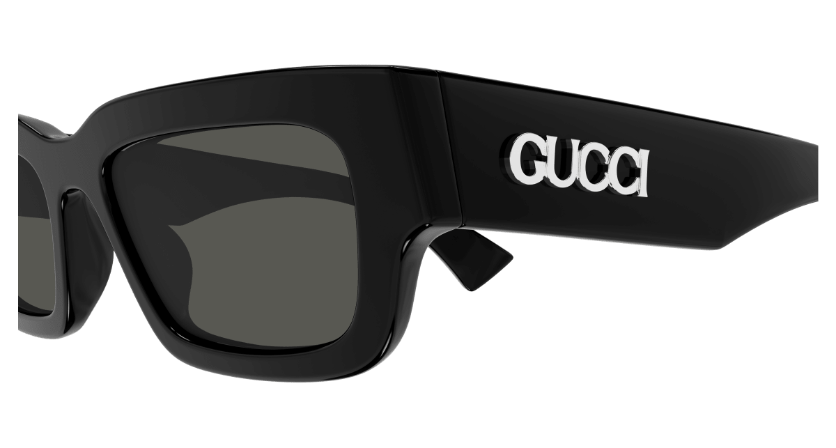 Gucci GG1838S Black 889652527833