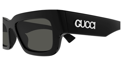 Gucci GG1838S Black 889652527833