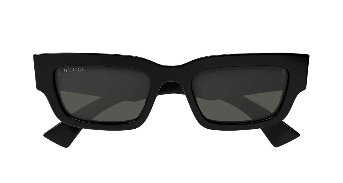 Gucci GG1838S Black 889652527833