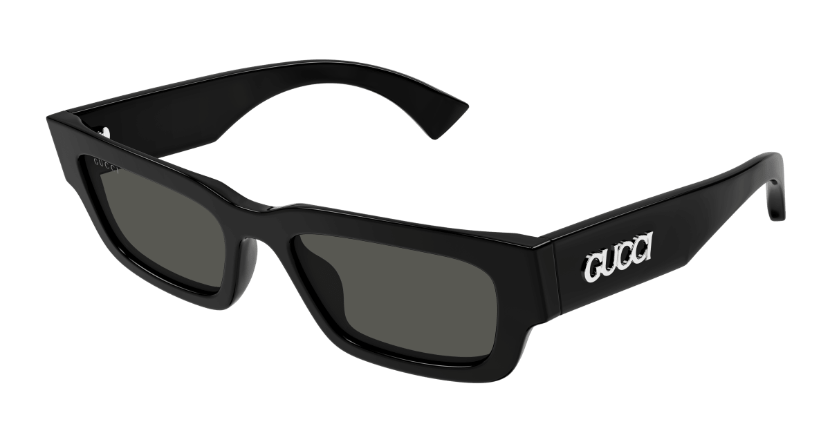 Gucci GG1838S Black 889652527833
