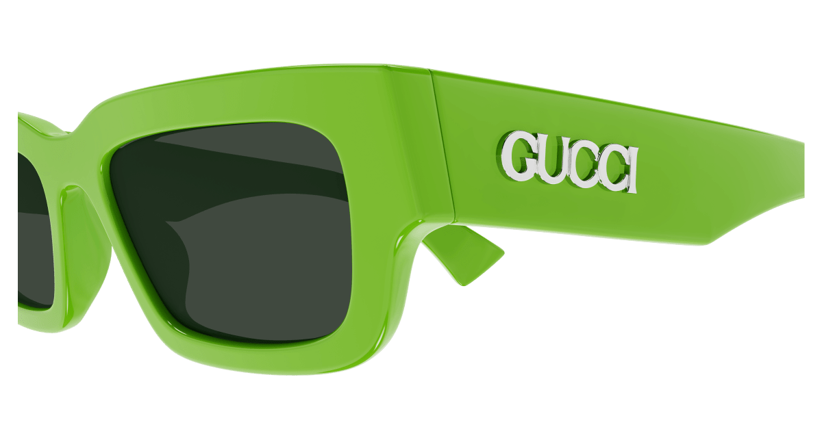 Gucci GG1838S Green 889652527864
