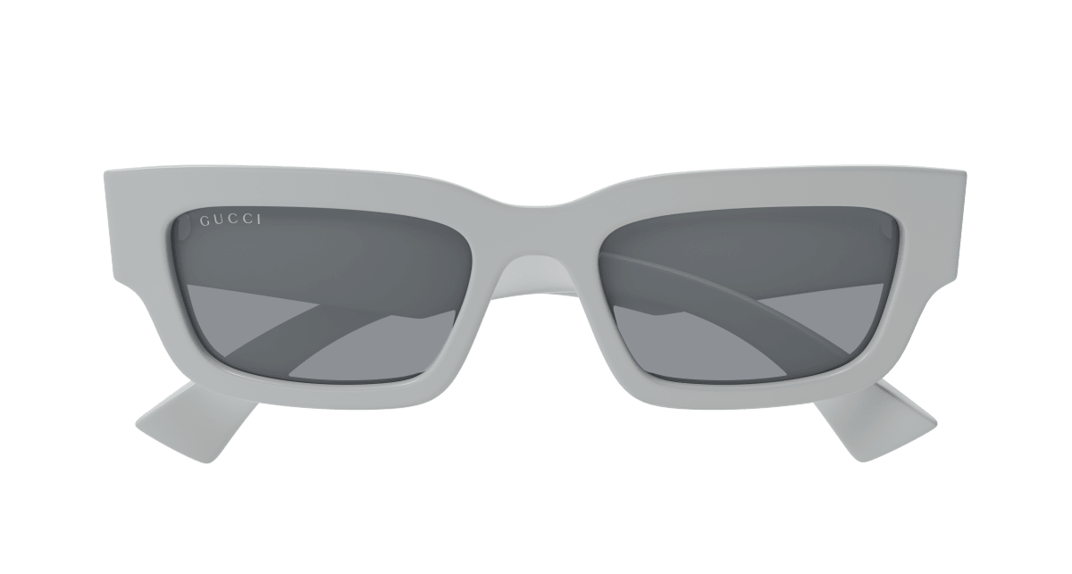 Gucci GG1838S Grey 003 889652527857