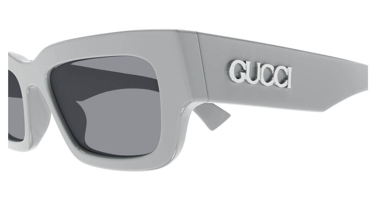 Gucci GG1838S Grey 003 889652527857