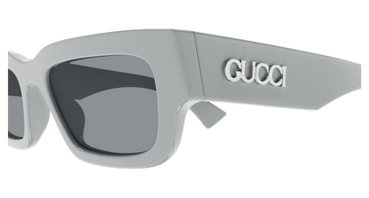 Gucci GG1838S Grey 003 889652527857