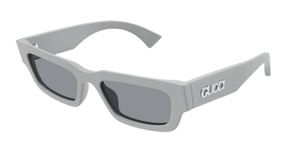 Gucci GG1838S Grey 003 889652527857