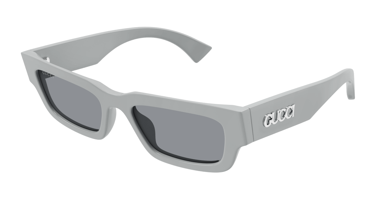 Gucci GG1838S Grey 003 889652527857
