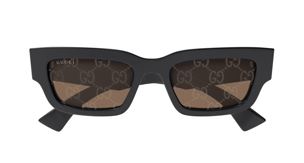 Gucci GG1838S Grey 005 889652527871