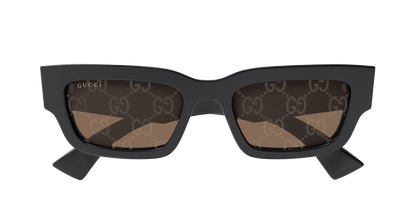 Gucci GG1838S Grey 005 889652527871